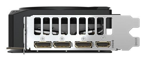 GIGABYTE GeForce RTX 5070 Ti WINDFORCE SFF 16G Graphics Card - 16GB GDDR7, 256bit, PCI-E 5.0, 2452 MHz Core Clock, 3 x DP 2.1b, 1 x HDMI 2.1b, NVIDIA DLSS 4, GV-N507TWF3-16GD