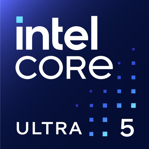 Intel Core Ultra 5 245K processor 24 MB Smart Cache Tray