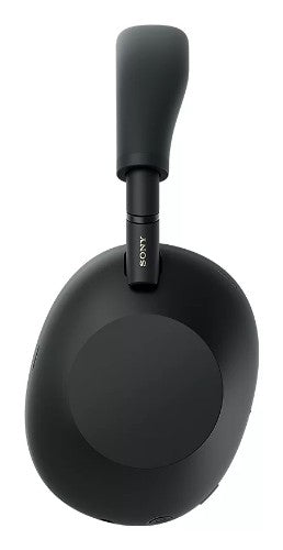 Sony WH-1000XM6 Headset Wired & Wireless Head-band Calls/Music/Sport/Everyday USB Type-C Bluetooth Black