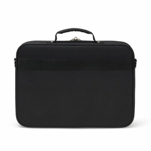 DICOTA D31686 laptop case 39.6 cm (15.6") Briefcase Black