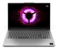 Lenovo LOQ 15ARP10E AMD Ryzen™ 7 7735HS Laptop 39.6 cm (15.6") Full HD 16 GB DDR5-SDRAM 512 GB SSD NVIDIA GeForce RTX 3050 Wi-Fi 6 (802.11ax) Windows 11 Home Grey English