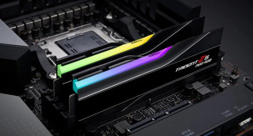 G.Skill Trident Z5 Neo F5-6000J2636H16GX2-TZ5NRW memory module 32 GB 2 x 16 GB DDR5 4800 MT/s 288-pin DIMM