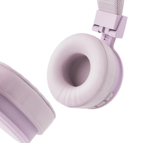 Hama Freedom Lit III Headset Wireless Head-band Calls/Music USB Type-C Bluetooth Pink