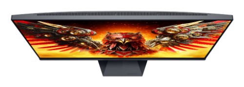 Koorui G2711P computer monitor 68.6 cm (27") 1920 x 1080 pixels Full HD Black
