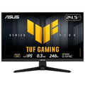 ASUS TUF Gaming VG259QM5A computer monitor 62.2 cm (24.5") 1920 x 1080 pixels Full HD LCD Black