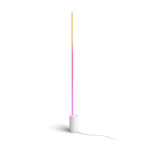 Philips Hue White and colour ambience Gradient Signe floor lamp