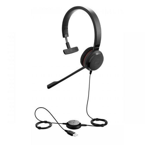 Jabra EVOLVE 30 II UC Mono