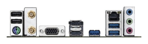 GIGABYTE B760M D3HP WIFI6 Motherboard - Supports Intel Core 14th Gen CPUs, 4+1+1 Phases Digital VRM, up to 5600MHz DDR5, 2xPCIe 4.0 M.2, Wi-Fi 6, GbE LAN, USB 3.2 Gen1