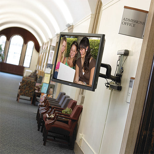 Chief PNRUB TV mount/stand 2.16 m (85") Black