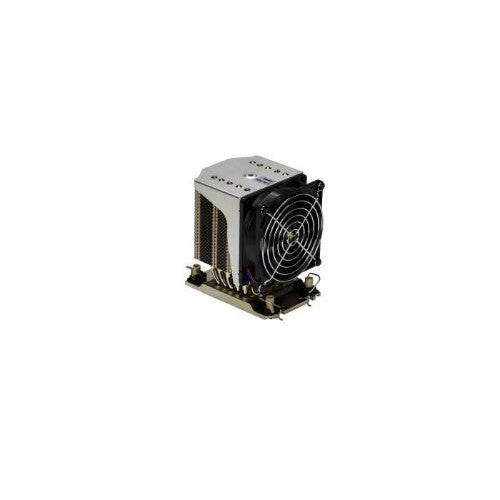 Supermicro SNK-P0090AP4 computer cooling system Processor Heatsink/Radiator Grey