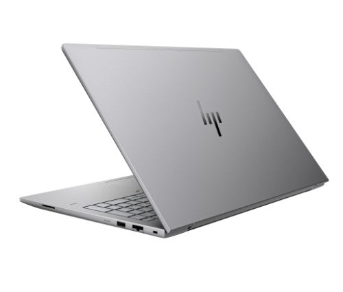 HP Zbook X G1i 16 Intel Core Ultra 7 265H Mobile workstation 40.6 cm (16") WUXGA 64 GB DDR5-SDRAM 1 TB SSD Wi-Fi 7 (802.11be) FreeDOS Silver