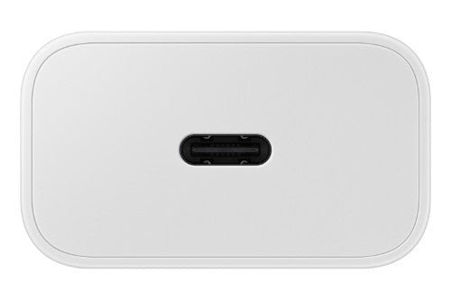 Samsung EP-T2510 Universal White USB Fast charging Indoor