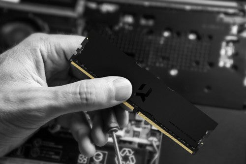 Goodram IRDM PRO IRP-K3600D4V64L18/32GDC memory module 32 GB 2 x 16 GB DDR4 3600 MHz