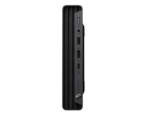 HP Pro Mini 400 G9 Intel® Core™ i5 i5-14400T 16 GB DDR5-SDRAM 512 GB SSD Windows 11 Pro Mini PC Black