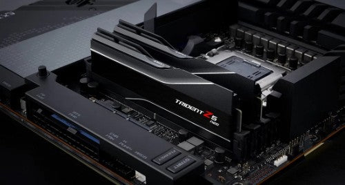 G.Skill Trident Z5 Neo F5-6000J3636F16GX2-TZ5N memory module 32 GB 2 x 16 GB DDR5 6000 MHz