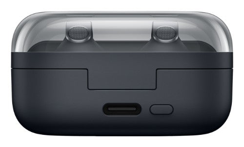 Samsung Galaxy SM-R640 Headset True Wireless Stereo (TWS) In-ear Calls/Music Bluetooth Black