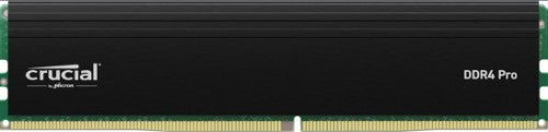 Crucial Pro CP32G4DFRA32A memory module 32 GB 1 x 32 GB DDR4 288-pin DIMM