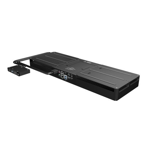 ARCTIC Senza AI 370 Under Desk PC