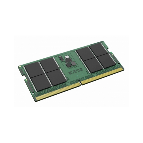 Kingston Technology ValueRAM memory module 16 GB 1 x 16 GB DDR5 5600 MT/s