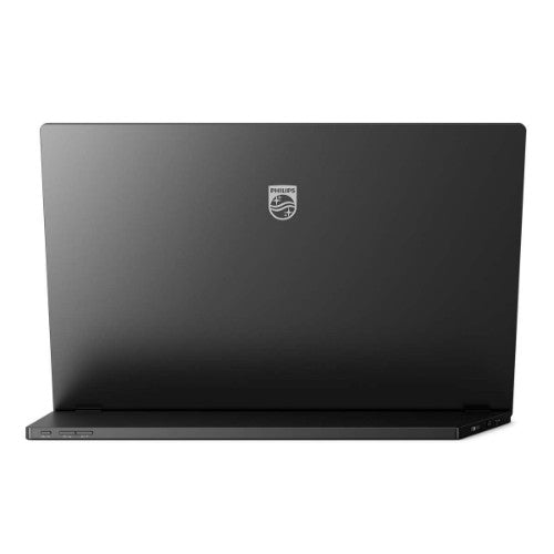 Philips 3000 series 16B1P3302/00 computer monitor 39.6 cm (15.6") 1920 x 1080 pixels Full HD LED Black