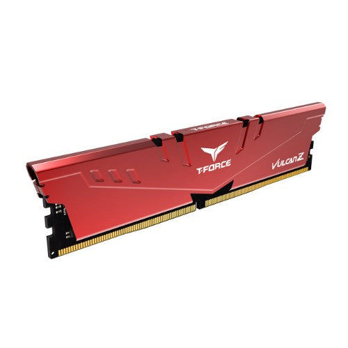 Team Group VULCAN Z memory module 16 GB 2 x 8 GB DDR4