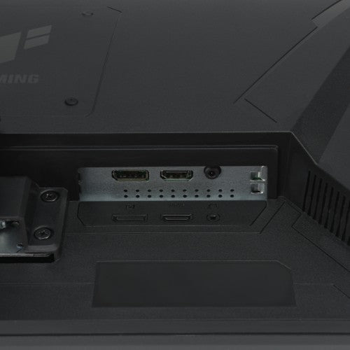 ASUS VG249QE5A computer monitor 60.5 cm (23.8") 1920 x 1080 pixels Full HD LCD Black