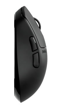 PULSAR X3 CrazyLight mouse Gaming Right-hand RF Wireless + USB Type-C Optical 32000 DPI