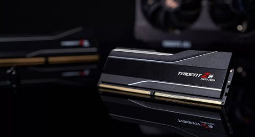G.Skill Trident Z5 Neo RGB F5-6000J3238F16GX2-TZ5NR memory module 32 GB 2 x 16 GB DDR5 288-pin DIMM