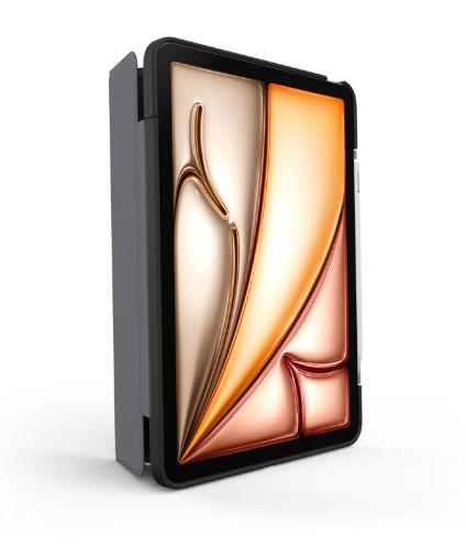 OtterBox Symmetry Folio Series for Apple iPad Air 11" (M3/M2/5th/4th gen), Starry Night