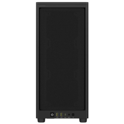 Corsair 2000D AIRFLOW Small Form Factor (SFF) Black