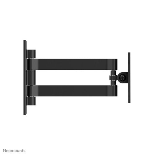 Neomounts FPMA-W820BLACK Monitor/TV mount wall 10-27" - full motion