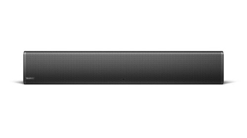 Yealink Mspeaker II Soundbar (60 Hz-20k Hz). Includes 3m 3.5mm audio cable & power adapter.