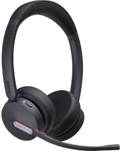 Yealink BH70 Dual with Stand USB-C/A Headset