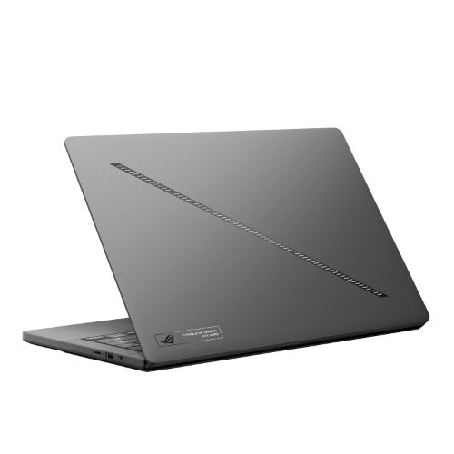 ASUS ROG Zephyrus G14 GA403UP-QS005W Copilot+ PC AMD Ryzen™ 9 270 Laptop 35.6 cm (14") 3K 32 GB LPDDR5x-SDRAM 1 TB SSD NVIDIA GeForce RTX 5070 Wi-Fi 7 (802.11be) Windows 11 Home German Grey