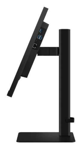 Samsung S24D604UAU computer monitor 61 cm (24") 2560 x 1440 pixels Quad HD LED Black