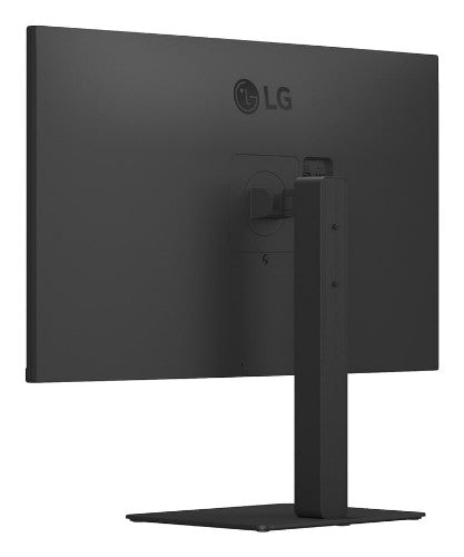 LG 32U720A-B.AEU computer monitor 81.3 cm (32") 3840 x 2160 pixels 4K Ultra HD LED Black