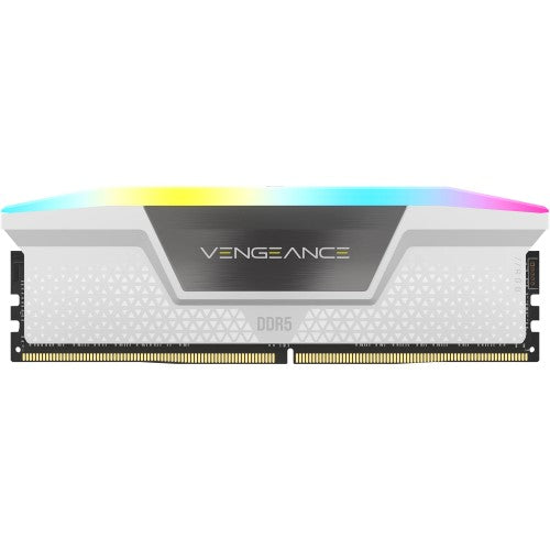 Corsair Vengeance RGB memory module 32 GB 2 x 16 GB DDR4
