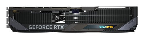 GIGABYTE GeForce RTX 5080 GAMING OC 16G Graphics Card - 16GB GDDR7, 256bit, PCI-E 5.0, 2730MHz Core Clock, 3 x DisplayPort, 1 x HDMI, GV-N5080GAMING OC-16GD