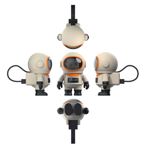 j5create JUAW22 AERO DROP CrossLink Wireless Dongle