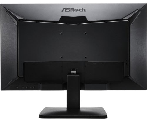 Asrock Phantom Gaming computer monitor 68.6 cm (27") 2560 x 1440 pixels Quad HD LED Black