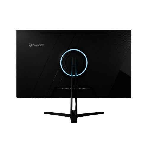 Arozzi Nova 27“ IPS 260Hz - Gaming Monitor computer monitor 68.6 cm (27") 2560 x 1440 pixels Quad HD LED Black