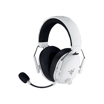 Razer BlackShark V3 Headset Wired & Wireless Head-band Gaming USB Type-A Bluetooth White
