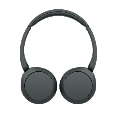 Sony WH-CH520 Headset Wireless Head-band Calls/Music USB Type-C Bluetooth Black