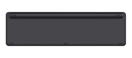 Trust Vaiya Multi-device wireless keyboard - Black