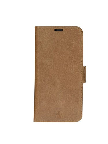 dbramante1928 CO61GT001670 mobile phone case 15.5 cm (6.1") Wallet case Tan