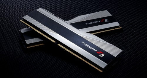 G.Skill Trident Z5 RGB F5-8000J3848H16GX2-TZ5RS memory module 32 GB 2 x 16 GB DDR5 288-pin DIMM