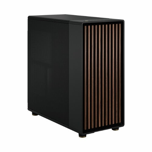 Fractal Design North XL Midi Tower Black, Charcoal