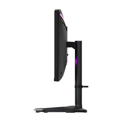 Cooler Master Gaming Tempest GP27U LED display 68.6 cm (27") 3840 x 2160 pixels 4K Ultra HD Black