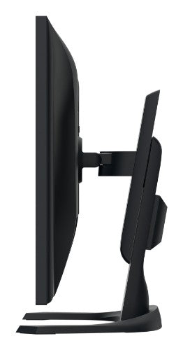 EIZO FlexScan EV3240X-BK computer monitor 80 cm (31.5") 3840 x 2160 pixels 4K Ultra HD LCD Black