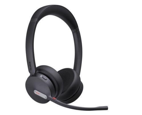 Yealink BH70 Dual with Stand USB-C/A Headset
